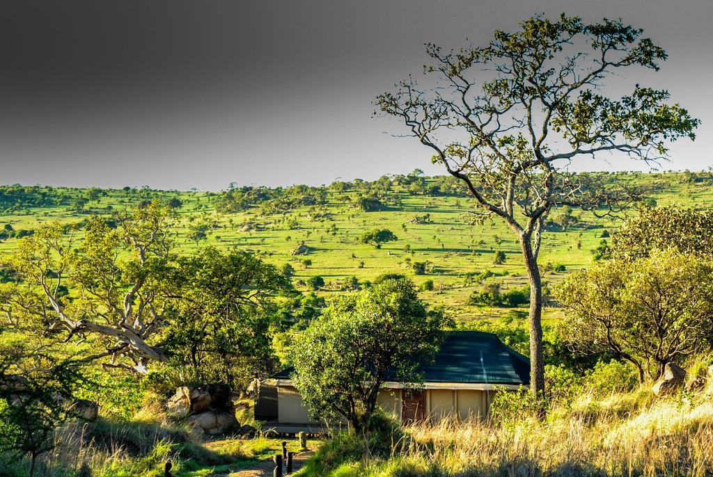 Lemala Kuria Hills Lodge Banagi Exterior photo